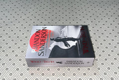 wind and truth the stormlight archive series book 5 by brandon sanderson