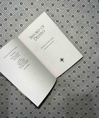 sword of destiny witcher series short stories by andrzej sapkowski