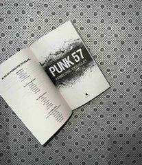 punk 57 stand alone novel by penelope douglas