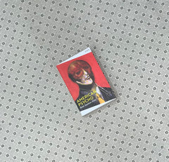 american psycho picador collection series book 1 by bret easton ellis