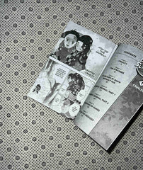 demon slayer kimetsu no yaiba series volume 1 by koyoharu gotouge