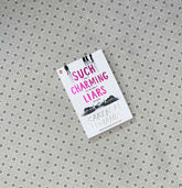 such charming liars by karen m mcmanus