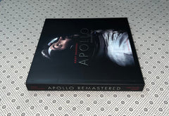 apollo remastered by andy saunders