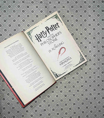 harry potter and the philosophers stone the harry potter series book 1 minalima illustrated edition by j k rowling