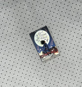 the girl who drank the moon by kelly barnhill