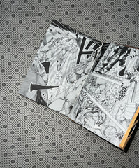 STEEL BALL RUN: Jojos Bizarre adventure Part 7 (Volume 1) by Hirohiko Araki