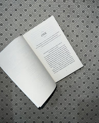 A THEORY OF DREAMING (Sequel to A Study in Drowning) by Ava Reid