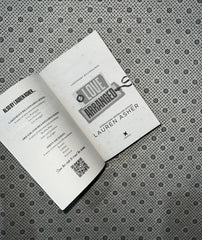 LOVE ARRANGED: Lakefront Billionaires series (Book 3) by Lauren Asher