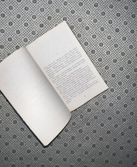 DECEPTION POINT by Dan Brown