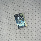 NONE OF THIS IS TRUE by Lisa Jewell