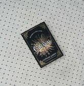 caraval caraval series book 1 special rejacketed edition by stephanie garber