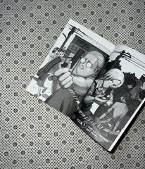 SAKAMOTO DAYS by Yuto Suzuki