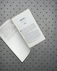 THE BOYFRIEND by Freida McFadden