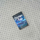 11 22 63 by stephen king