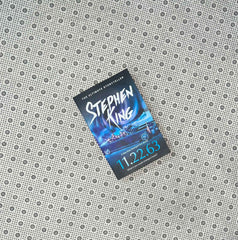 11 22 63 by stephen king