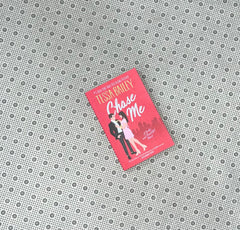 chase me broke and beautiful series book 1 by tessa bailey