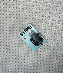 spy x family spy x family series volume 1 by tatsuya endo