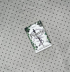 powerful part of poweless book 1 5 by lauren roberts