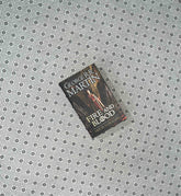 fire and blood the inspiration for 2022 highly anticipated tv series house of the dragon 300 years before a game of thrones a targaryen history a song of ice and fire by george r r martin