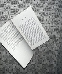 an abundance of wild roses by feryal ali gauhar