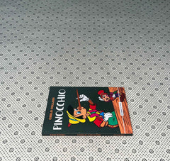 pinocchio by carlo collodi