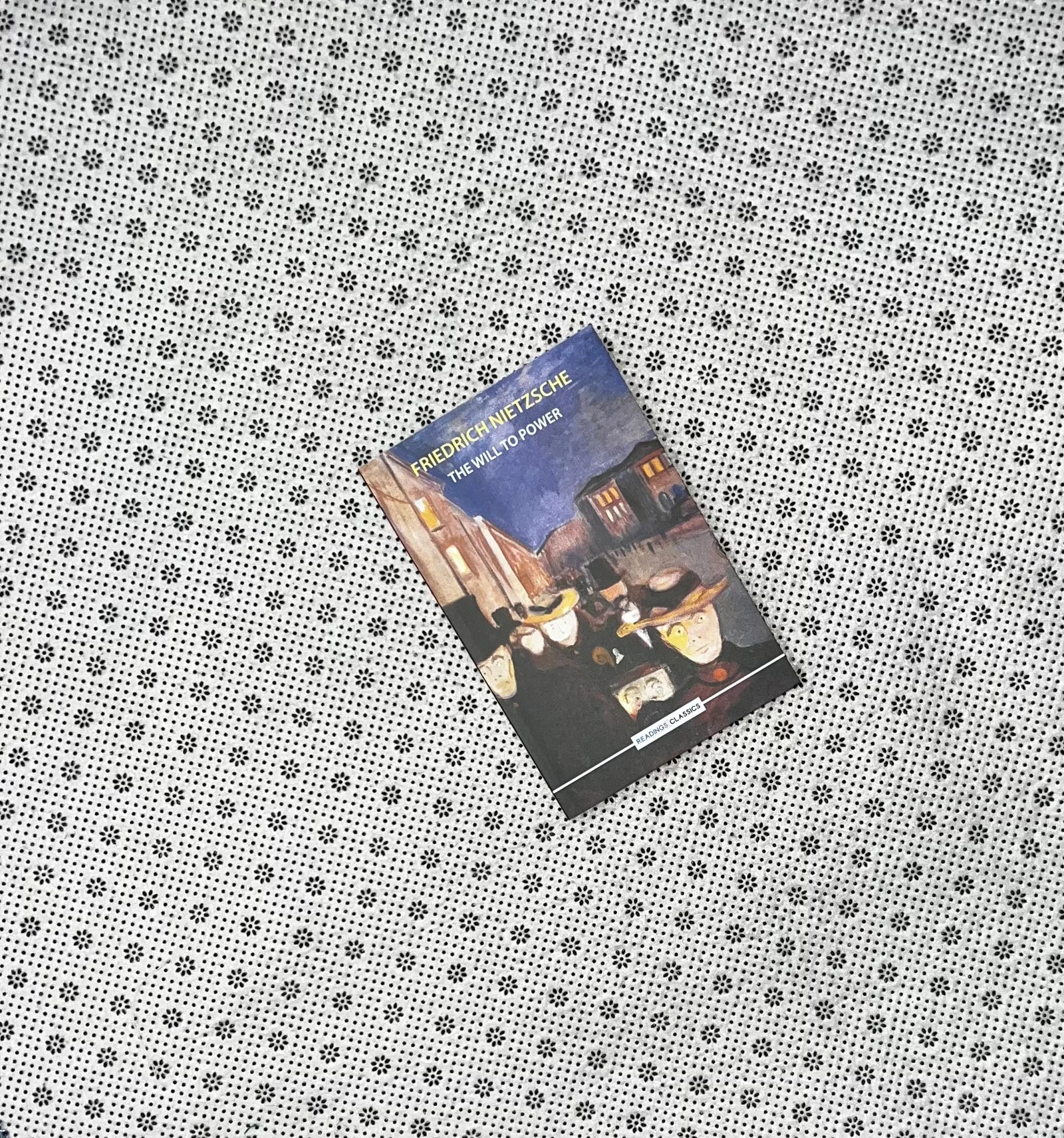 the will to power by friedrich nietzsche