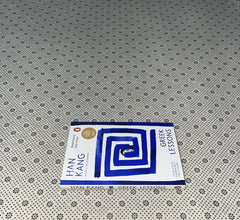 greek lessons by han kang