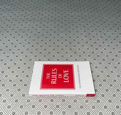 the rules of love by richard templar