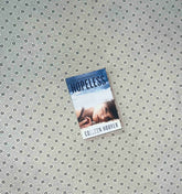 hopeless hopeless series book 1 by colleen hoover