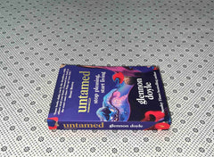 untamed stop pleasing start living by glennon doyle