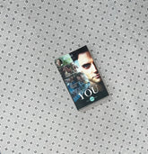 you you series book 1 by caroline kepnes