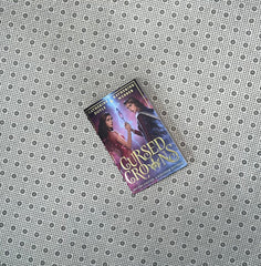 cursed crowns twin crown series book 2 by katherine webber