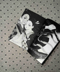 demon slayer kimetsu no yaiba series volume 1 by koyoharu gotouge