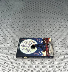 the girl who drank the moon by kelly barnhill