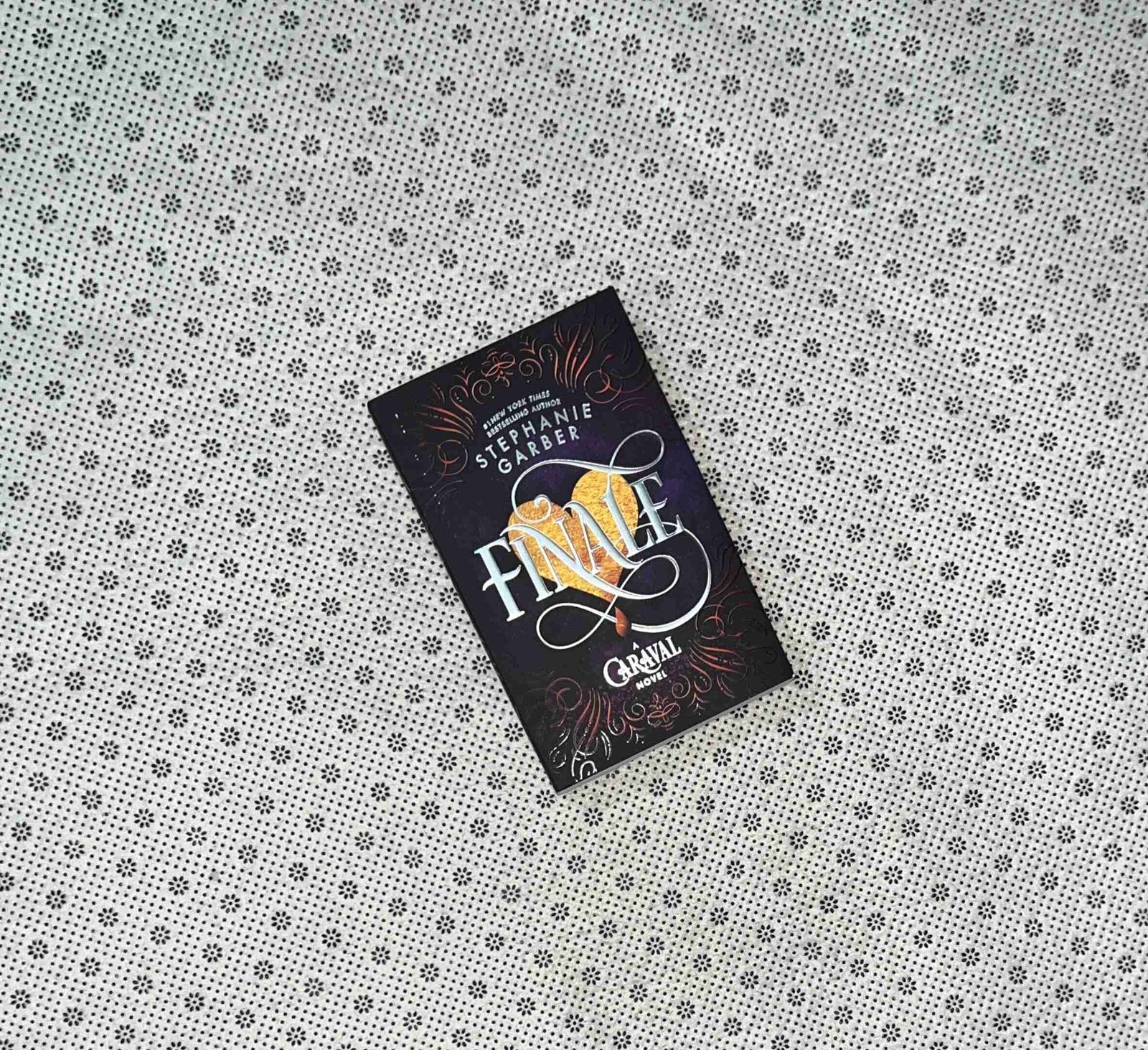 finale caraval series book 3 by stephanie garber 1