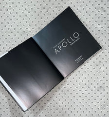 apollo remastered by andy saunders