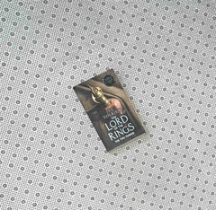 the two towers the lord of the rings series part 2 by j r r tolkien