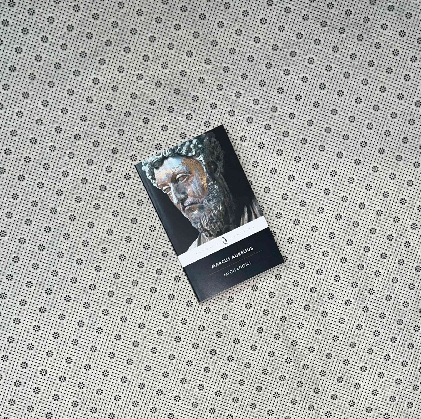 meditations penguin classics by marcus aurelius