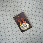 painted devils little thieves series book 2 by margaret owen