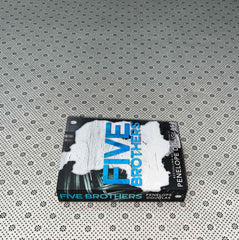 five brothers by penelope douglas