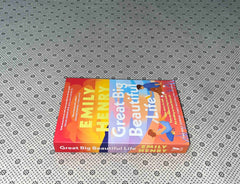 great big beautiful life by emily henry