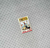 ONE PIECE Vol 1 by Eiichiro Oda