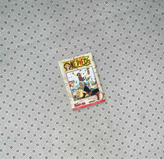 ONE PIECE Vol 1 by Eiichiro Oda