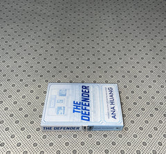 THE DEFENDER: Gods of the Game (Book 2) by Ana Huang