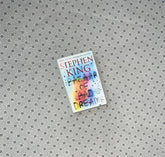 THE BAZAAR OF BAD DREAMS by Stephen King