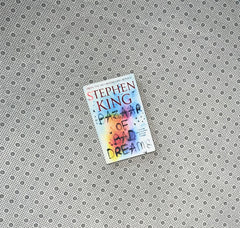 THE BAZAAR OF BAD DREAMS by Stephen King