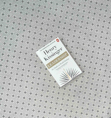 leadership six studies in world strategy by henry kissinger