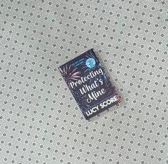 protecting whats mine the benevolence series book 3 by lucy score