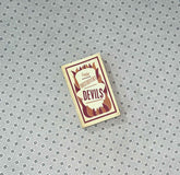 devils by fyodor dostoyevsky