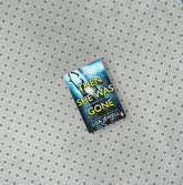 then she was gone by lisa jewell